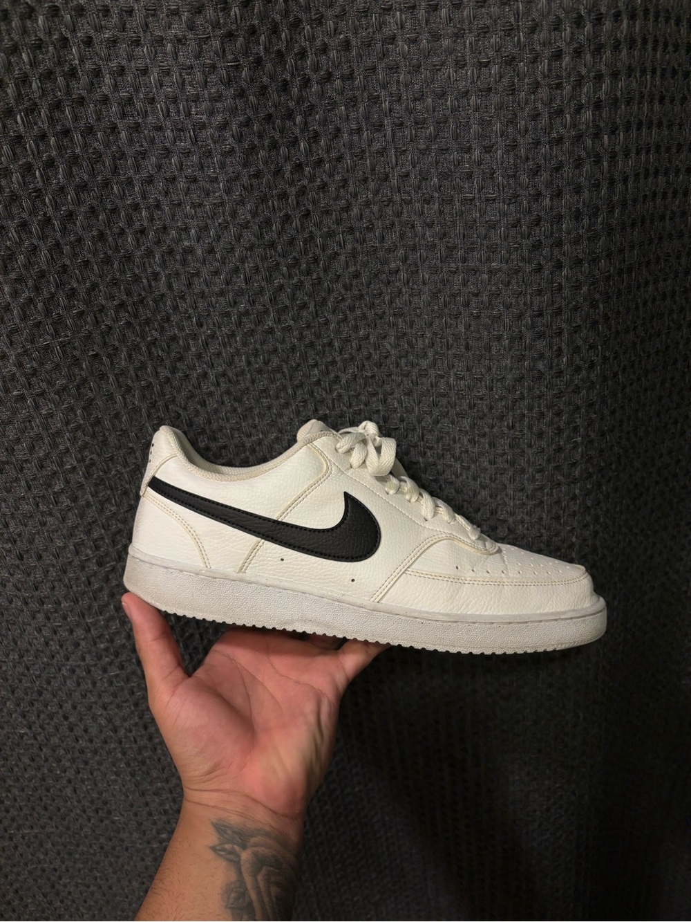 Nike Court Vision Sneakers